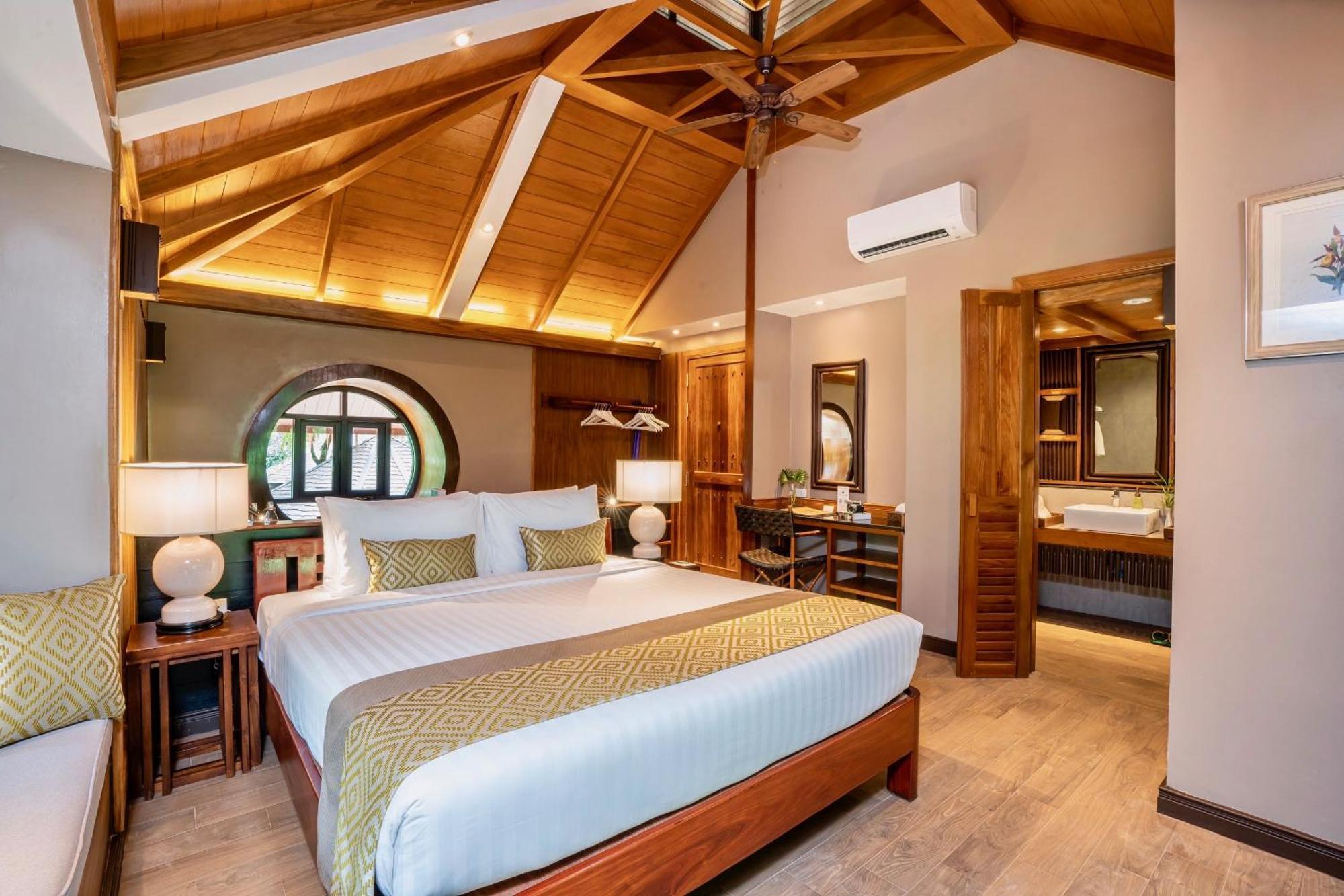 River Kwai Resotel Sai Yok Bagian luar foto