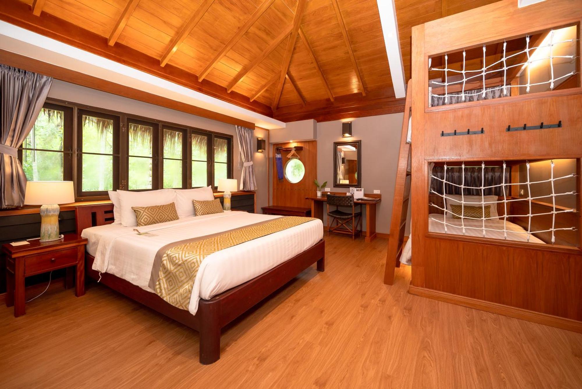 River Kwai Resotel Sai Yok Bagian luar foto