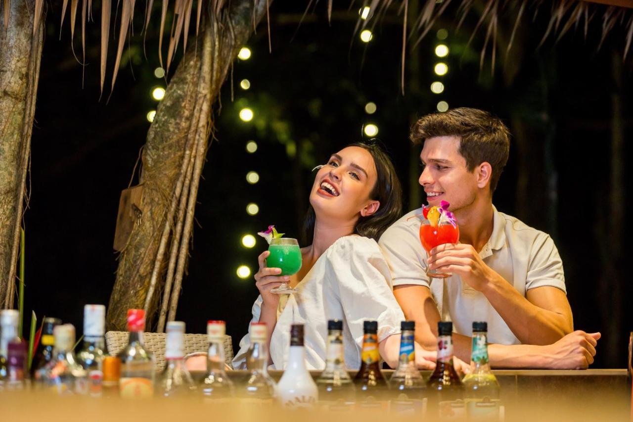 River Kwai Resotel Sai Yok Bagian luar foto